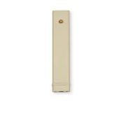 ShowerBuddy Rear Caster Leg (SB6c)