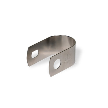 ShowerBuddy BP Chest Belt Tube Clamp 25mm (each)