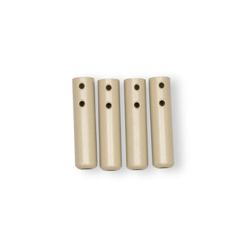 ShowerBuddy Base Risers 4 inches (set of 4) - SB1