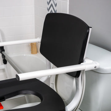 ShowerGlyde Armrest