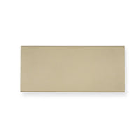 ShowerBuddy Flat Foot Plate 26" - SB6C26