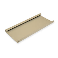 ShowerBuddy Flat Foot Plate 26" - SB6C26