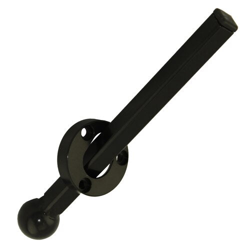 SB Large Headrest Socket-Mounting Tube