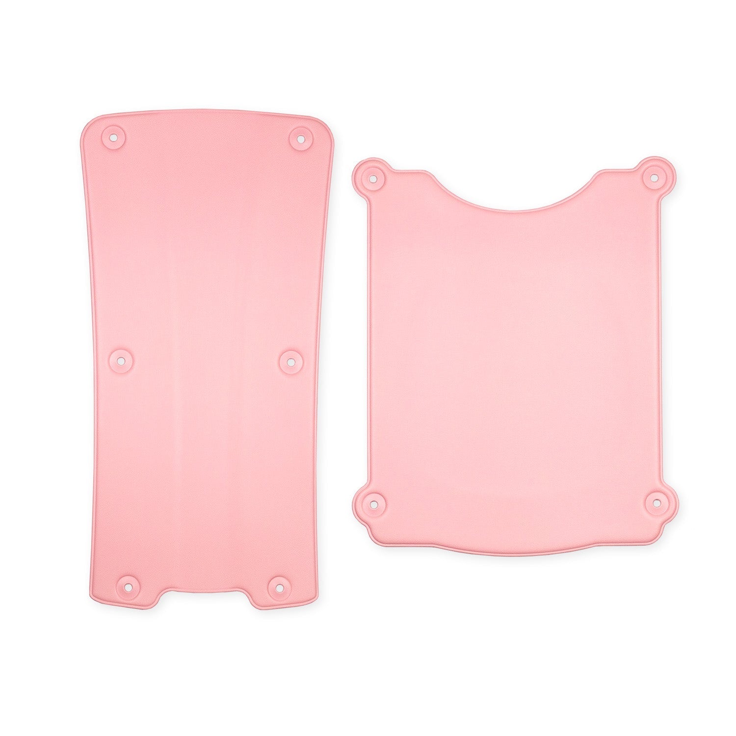 SolutionBased Upholstery Pink for Bathlyft (Second Gen)-SolutionBased