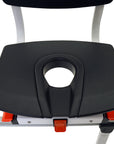 ShowerGlyde Swivel Seat Mechanism-SolutionBased