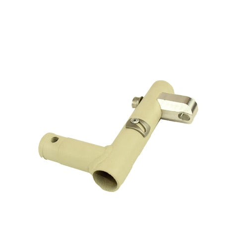 ShowerBuddy Footrest Connector (Right) - SB2T, SB3T-SolutionBased