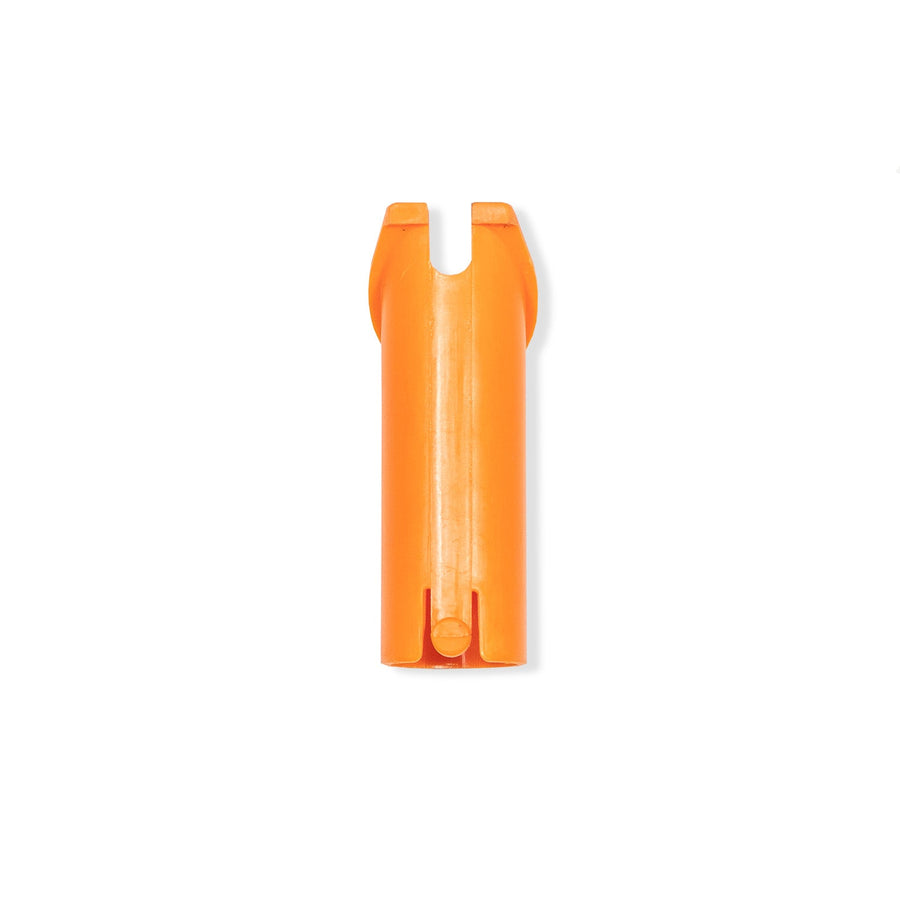 ShowerBuddy Leg Tube ( Front and Rear Slot) SB6C, SB6W-SolutionBased