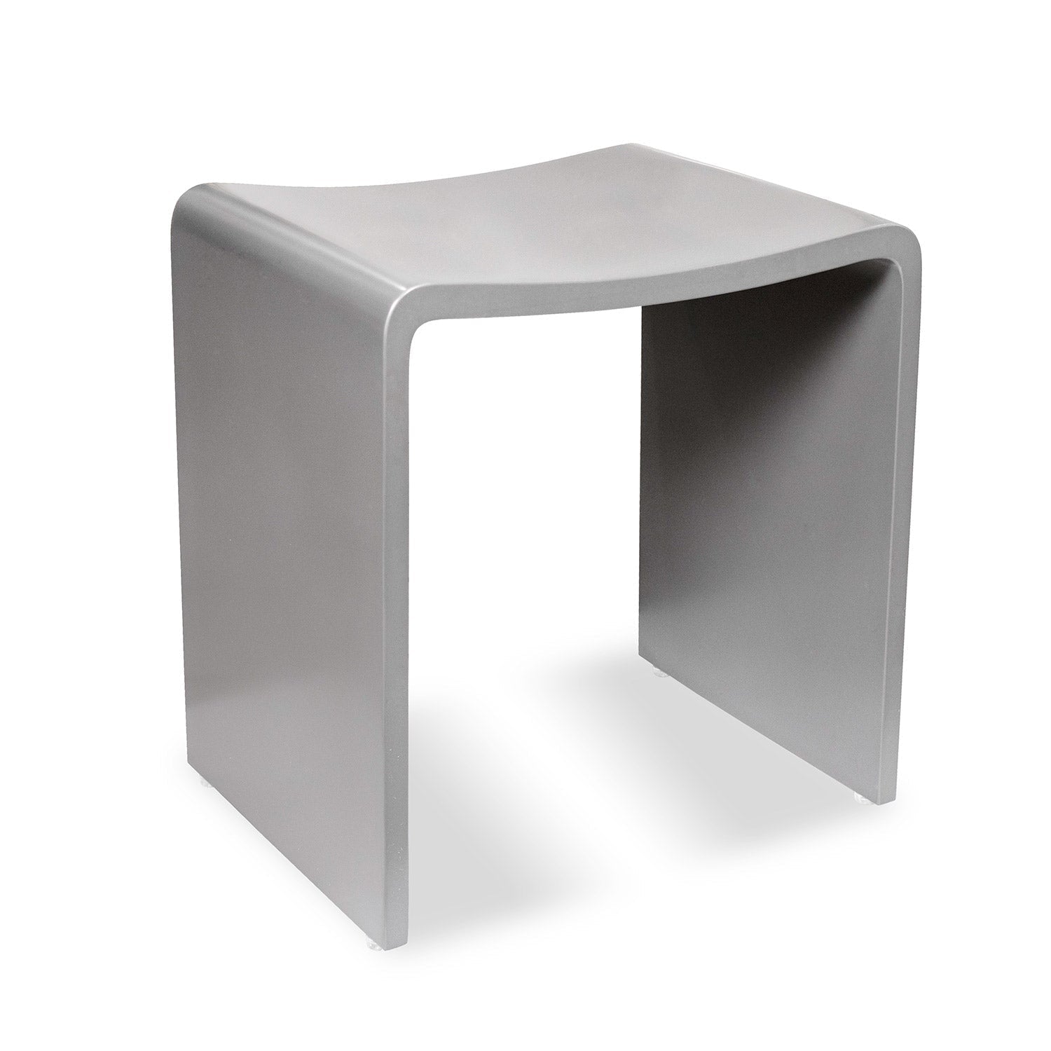 Refine M2 Designer Shower Stool-SolutionBased