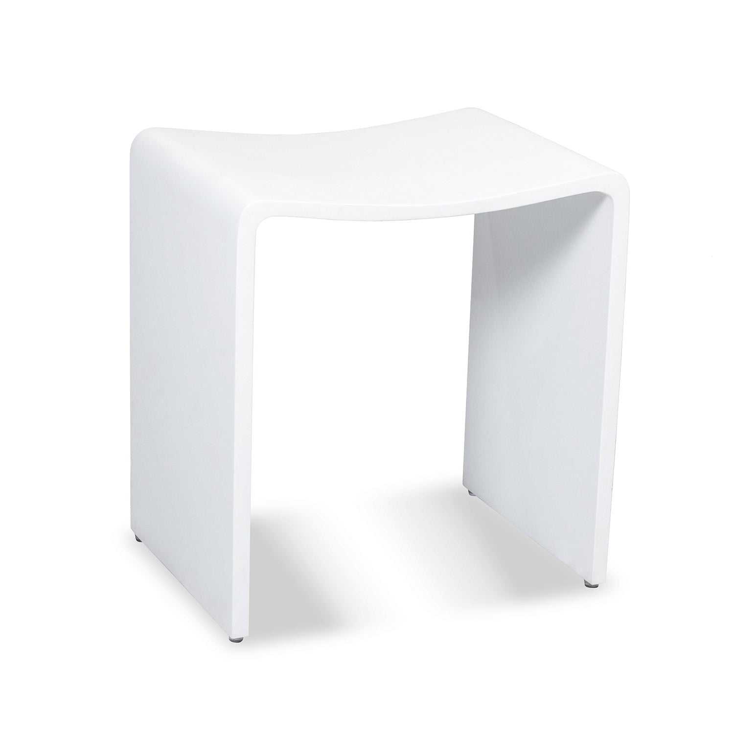 Refine M2 Designer Shower Stool-SolutionBased