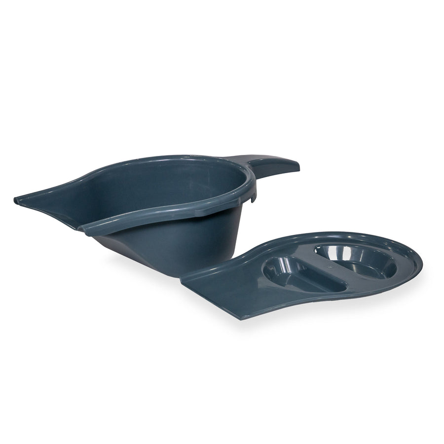 ShowerBuddy Commode Bucket and Lid (New Version) - SB1