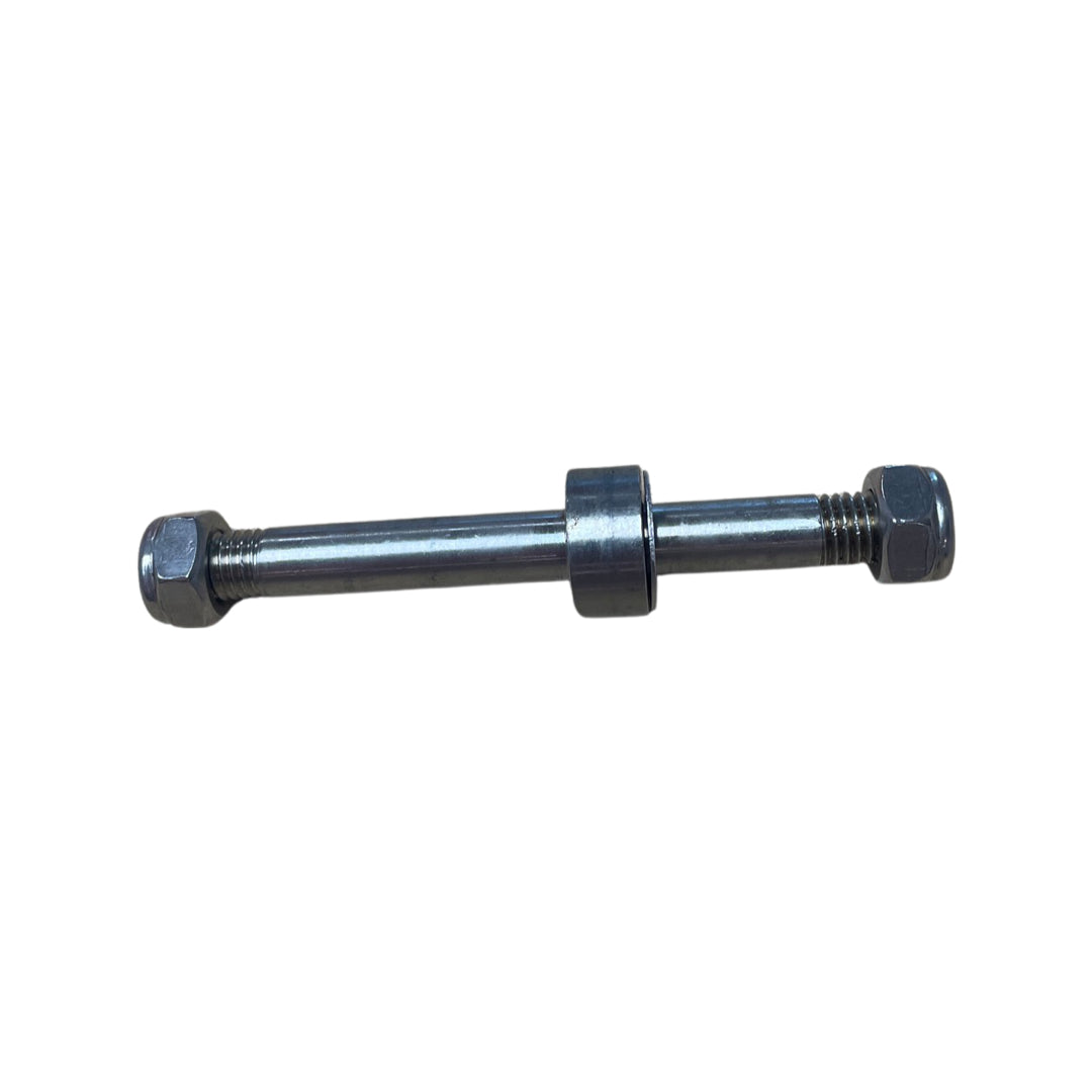 Replacement 24' Wheel Axle (Left) for SB6W-SolutionBased