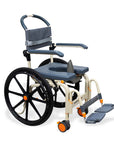 Product - ShowerBuddy SB6W Roll-In Solo Chair (Open Box)