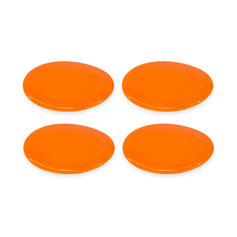 Shower Discs (Set of 4)-SolutionBased