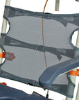 ShowerBuddy Tensioned Backrest Adjustable - SB1, SB2, SB2T, SB3T-SolutionBased